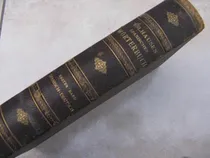 Comprar Mercurio Peruano: Antiguo Diccionario Aleman Españo 1888 L35