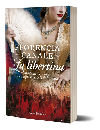 La Libertina De Florencia Canale