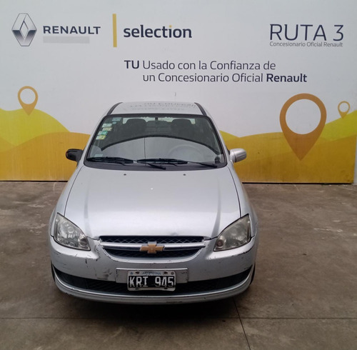 Chevrolet Corsa Ls 1.4 2011