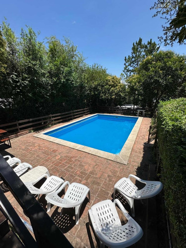 Vendo Posada Céntrica En Villa General Belgrano!
