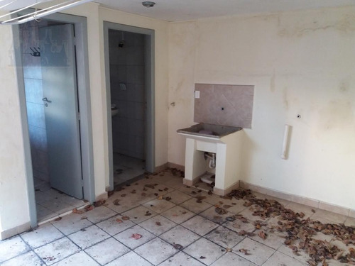 Imagem 16 de 27 de Casa Para Venda, 3 Dormitórios, Jardim Da Saúde - São Paulo - 8937