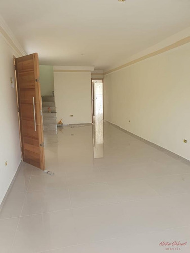Imagem 4 de 15 de Sobrado Para Venda Em Guarulhos, Jardim Santa Mena, 3 Dormitórios, 1 Suíte, 3 Banheiros, 3 Vagas - K84_1-2245405