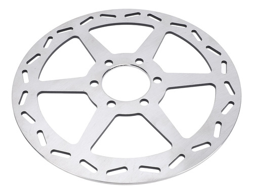 Substituição De Pastilhas De 180 Mm Do Rotor De Freio A Disc