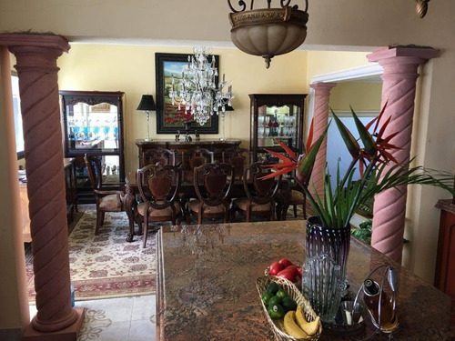 Imagen 7 de 27 de Elegante Residencia En Venta En Bonfil, Cancun C2423