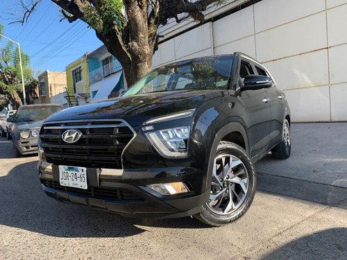 Hyundai Creta 1.6 Limited At