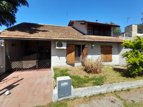 Casa En Venta -jose C.paz- 5 Ambientes-parrilla-parque Y Pileta-oportunidad! Retasada!