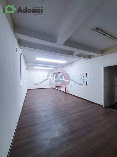 Imagem 8 de 9 de Aluguel - Excelente Prédio Comercial Com 1.130m² No Centro De Jundiaí - 1590