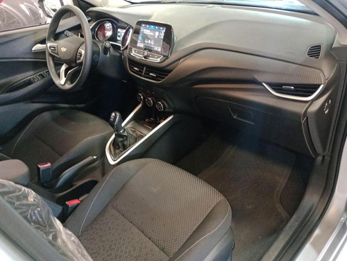 Chevrolet Onix 10mt Lt3
