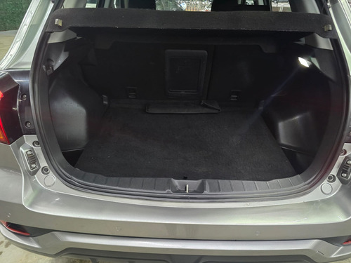 Mitsubishi ASX ASX 2.0 16V CVT