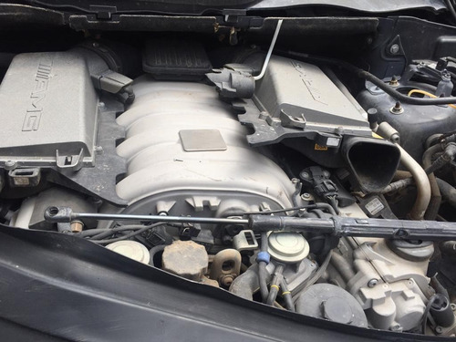 Mercedes Benz Ml63 Ml 2009 Partes Piezas Yonke Desarmar