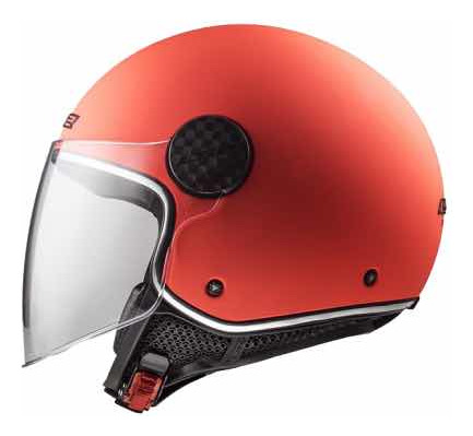 Cascos Ls2 Helmets Sphere Lux