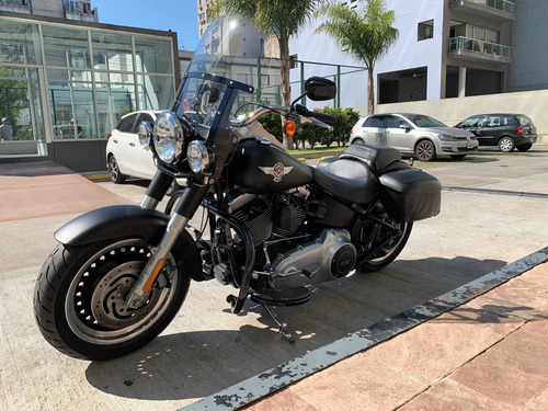Harley Davidson Fat Boy