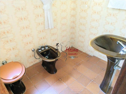 Imagem 5 de 25 de Sobrado À Venda, 180 M² Por R$ 580.000,00 - Vila Mangalot - São Paulo/sp - So0572
