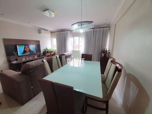 Imagem 3 de 30 de Apartamento - Ap02974 - 68514767