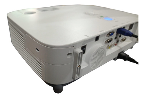 Projetor Nec Np-p501x Hdmi 5000 Lumens Xga Outlet (Recondicionado)