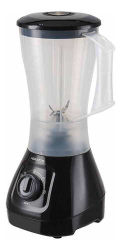 Liquidificador Agrato 850w Turbo 2vel+pulsar Jarra 1,5l 220v