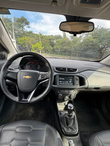 Chevrolet Onix 1.4 Ltz 5p