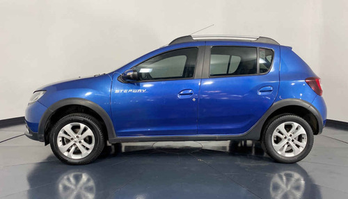 Imagen 10 de 15 de 40007 - Renault Stepway 2018 Con Garantía