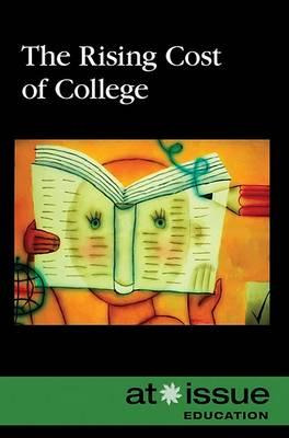 Libro The Rising Cost Of College - Jr.  Ronald D Lankford