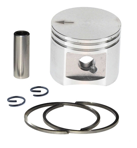 Kit Piston Compatible Con Motoguadaña Stihl Fs 450 42mm