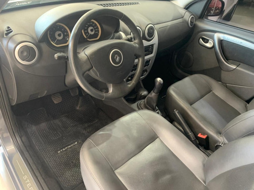 Renault Sandero Stepway 1.6 Luxe