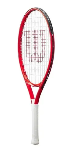 Raqueta Tenis Wilson Junior Ni o Infantil Roger Federer 25 23