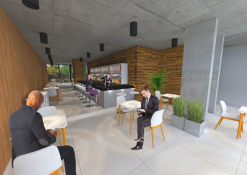 Imagen 5 de 19 de Venta - Local Comercial - Palermo Hollywood - Facilidades De Pago