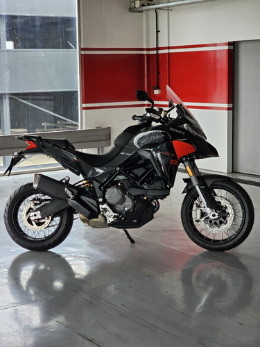 Ducati Multistrada V2 S - Sw 0km - Nuevo Ingreso!