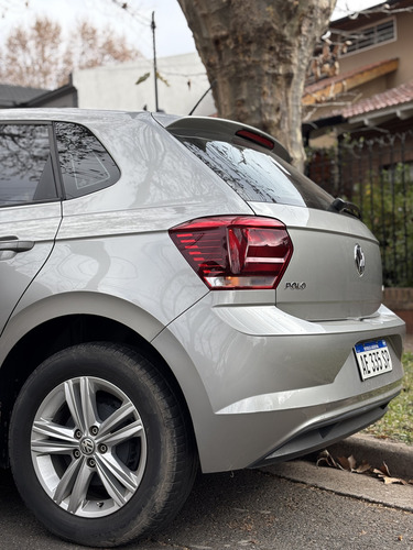 Volkswagen Polo 1.6 Msi Trendline