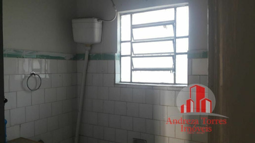 Imagem 17 de 30 de Casa Residencial À Venda, Chácara Do Visconde, Taubaté - . - Ca0500