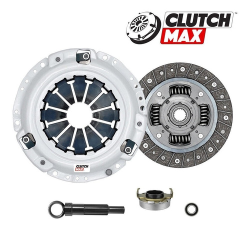 Clutch Kit Honda Fit Hit 2017 1.5l