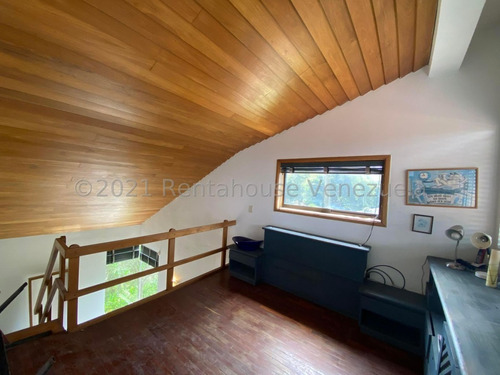 Imagen 25 de 30 de Ms: En Venta Casa 23-3376, En Lagunita Country Club, (asesor: Milko Serafini)
