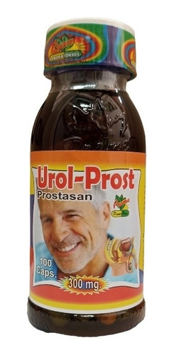 Próstata Prostasan X100 - mL a $320