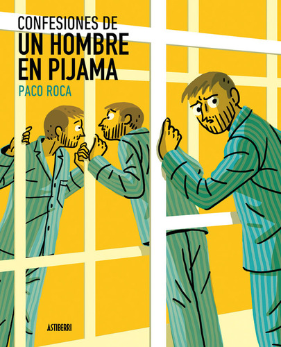 Confesiones De Un Hombre En Pijama (libro Original)