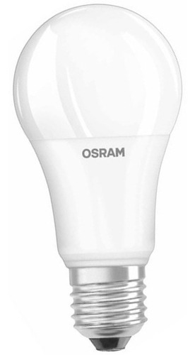 Lampara Led Osram Bulbo 14w = 100w Luz Fría/cálida- Pack X10