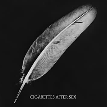 Cigarettes After Sex Affection Usa Import 7øø Vinilo