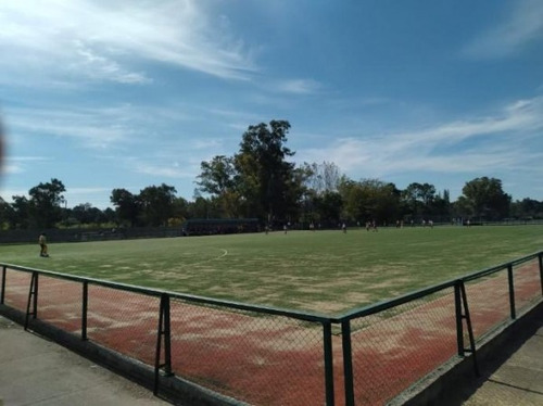 Imagen 5 de 11 de Lote En Venta - Lomas Athletic Club