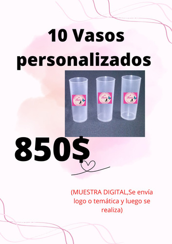 Imagen 2 de 4 de Papelería Creativa.todas Las Temáticas