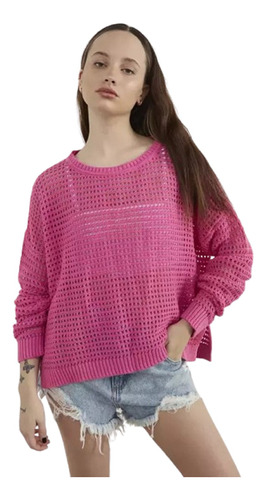 Sweater Joe Ylovers Mujer Dama Nena Niña Nuevo Original