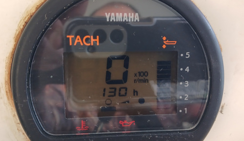 Tracker Acquamerine 530 Con Comando,con Yamaha 60hp 2t