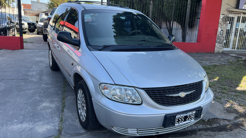 Chrysler Caravan 3.3 Se 3.3