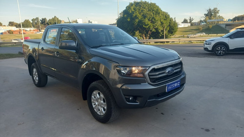 Ford Ranger 3.2 Cd Xls Tdci 200cv Manual 4x4