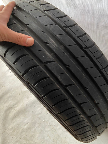Llanta Neumatico Falken Ziex Ze914 Ecorun 195/55 R16 87v (Usado)