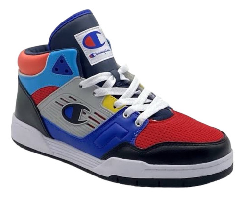 Tenis Champion Multicolor