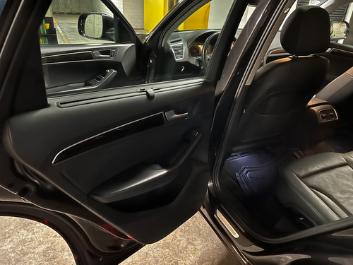 Audi Q5 2.0 Luxury T At