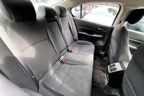 Honda City 4P PRIME L4/1.5 AUT