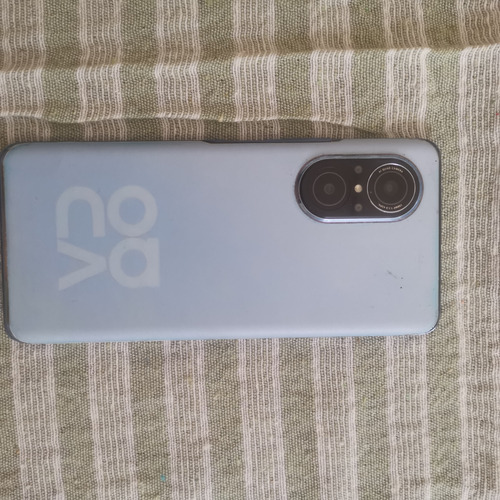 Huawei Nova 9se Impecable Libre Líquido $ 6500