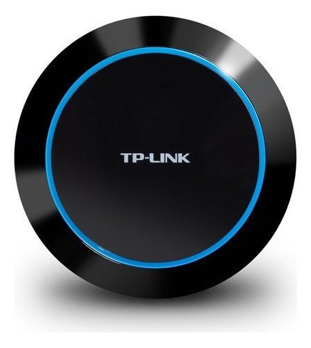 Cargador Usb 40w 5 Puertos Tp-link Up540 - Electromundo Color Negro