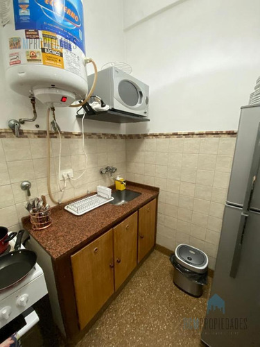 Imagen 17 de 18 de Venta Departamento 2 Ambientes Chacarita