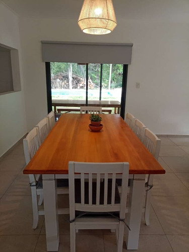 Imagen 17 de 27 de Venta Casa Quinta A Estrenar En Lomas Altas Chascomus